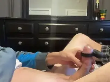 Chaturbate Sex Cam of rockhardcock2327