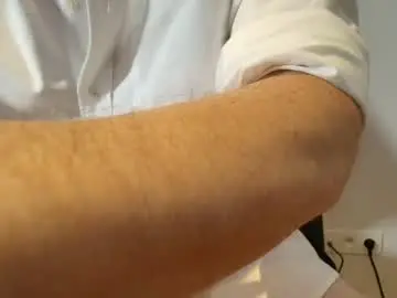 Chaturbate Sex Cam of sesxappeal