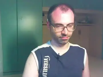 Chaturbate Nude Webcam of domco9