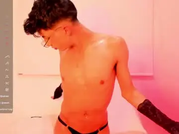 Chaturbate Best Webcam of erick_velveth