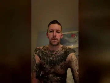 Chaturbate Sex Chat of fletcher1985