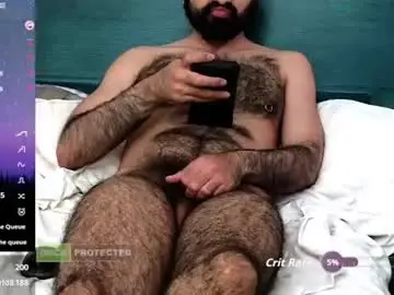Chaturbate Free Live Porn of hairyale