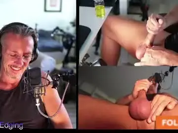 Chaturbate Watch Live Sex Cams of horny_edgucated