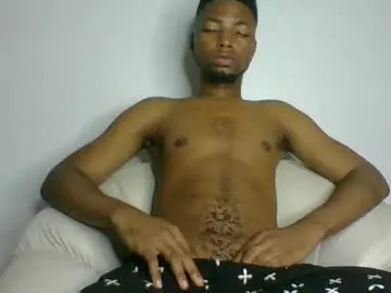 Chaturbate Sex Cam of master_kael