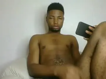 Chaturbate Nude Webcam of master_kael
