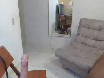 Chaturbate Nude Webcam of maxi_dick33