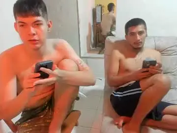 Chaturbate Best live sex cam show of maxi_dick33