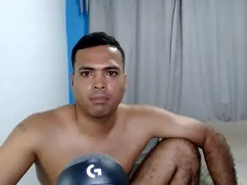 Chaturbate Adult Video Chat of andresfern