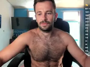 Chaturbate Free Live Porn of crissstud
