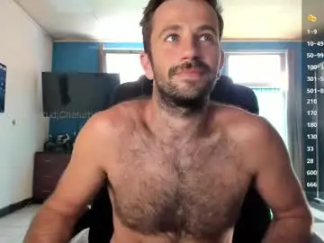 Chaturbate Free Porn Cam of crissstud