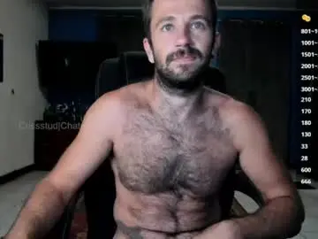 Chaturbate Best Webcam of crissstud