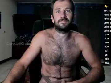 Chaturbate Nude Webcam of crissstud