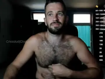 Chaturbate Free Live Porn of crissstud