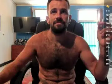 Chaturbate Best Webcam of crissstud