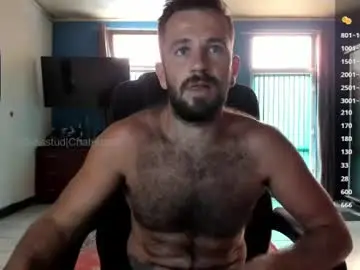 Chaturbate Private Sex Chat of crissstud