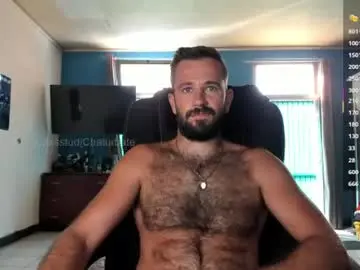 Chaturbate Private Sex Chat of crissstud