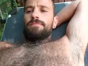Chaturbate Nude Webcam of crissstud