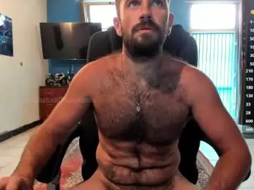 Chaturbate Adult Webcam of crissstud