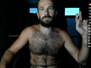 Chaturbate Adult Webcam of crissstud