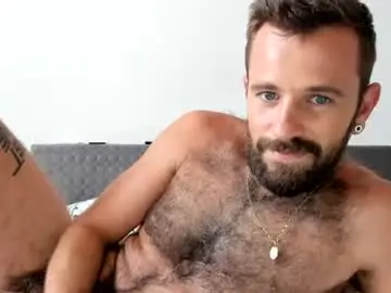 Chaturbate Adult Webcam of crissstud