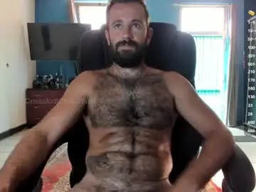 Chaturbate Best Webcam of crissstud