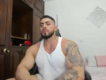 Chaturbate Best live sex cam show of frank_foxx1