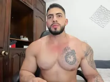 Chaturbate Best live sex cam show of frank_foxx1