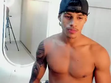 Chaturbate Adult Webcam of joao_da_silva19