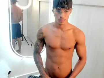 Chaturbate Nude Webcam of joao_da_silva19