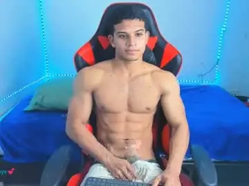 Chaturbate Adult Webcam of oliver_thompsson