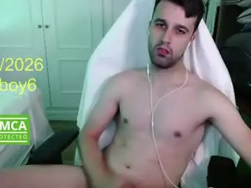 Chaturbate Best Webcam of uncutboy6