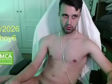 Chaturbate Free Porn Cam of uncutboy6