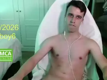 Chaturbate Private Sex Chat of uncutboy6