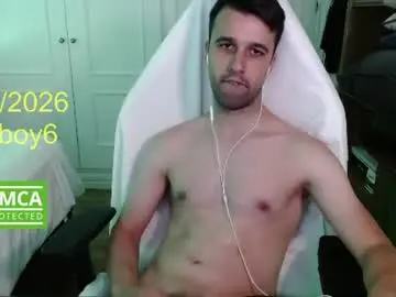 Chaturbate Free Porn Cam of uncutboy6