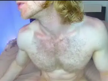 Chaturbate Nude Webcam of whitebars22