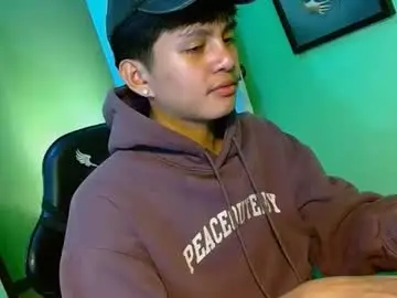 Chaturbate Watch Live Sex Cams of badblack_66