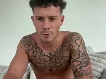 Chaturbate Adult Webcam of bigjonnnnnn