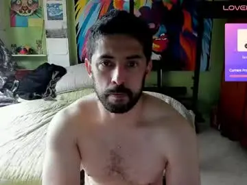 Chaturbate Live Sex of irokdan89