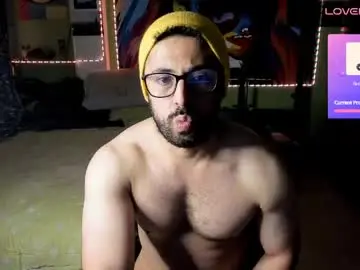 Chaturbate Free Live Porn of irokdan89
