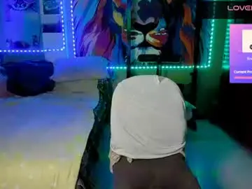 Chaturbate Live Sex Cam of irokdan89