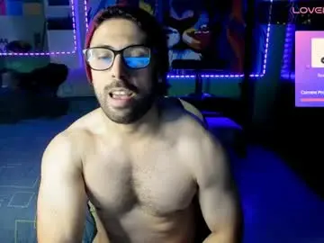 Chaturbate Sex Chat of irokdan89