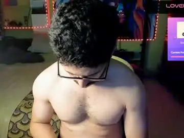Chaturbate Sex Chat of irokdan89