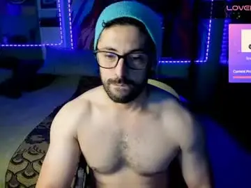 Chaturbate Sex Cam of irokdan89