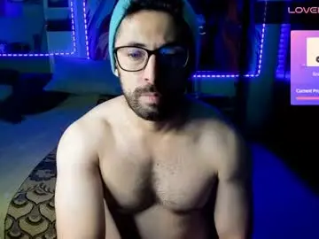 Chaturbate Sex Chat of irokdan89