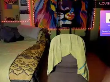 Chaturbate Watch Live Sex Cams of irokdan89