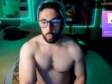 Chaturbate Free Live Porn of irokdan89