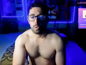 Chaturbate Live Porn of irokdan89