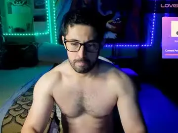Chaturbate Free Live Porn of irokdan89