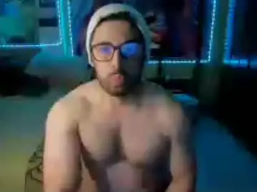 Chaturbate Best live sex cam show of irokdan89
