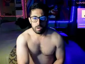 Chaturbate Adult Webcam of irokdan89